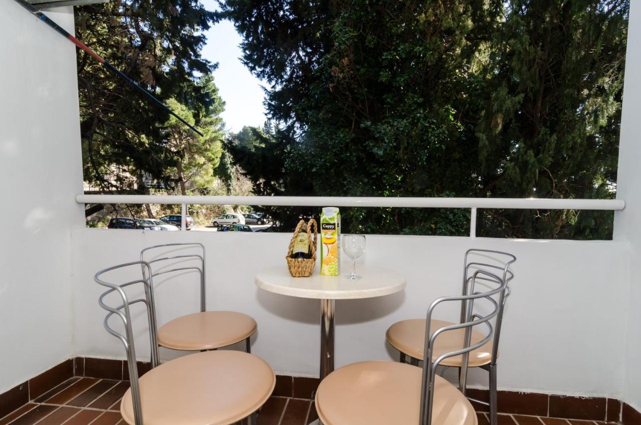 Apartment Iva 31 Dubrovnik Exterior foto