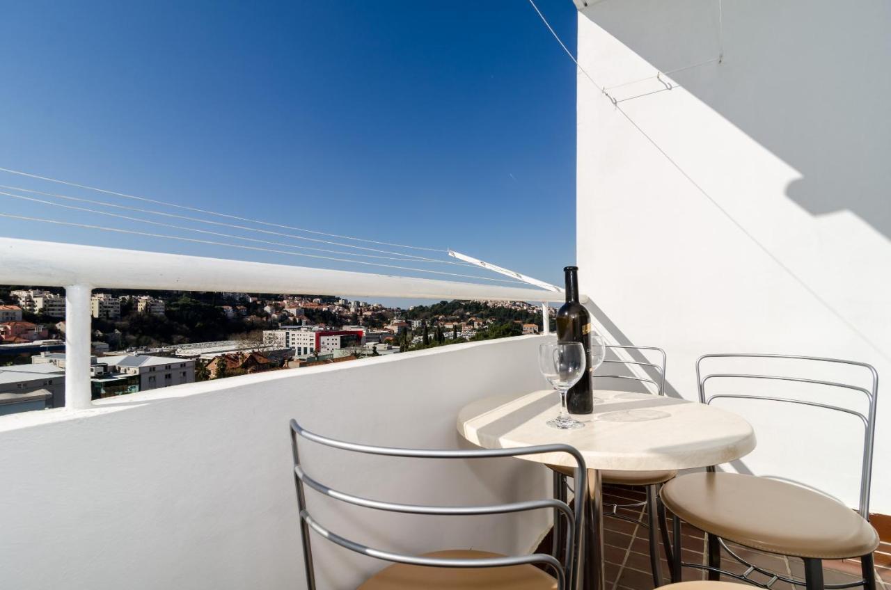 Apartment Iva 31 Dubrovnik Exterior foto