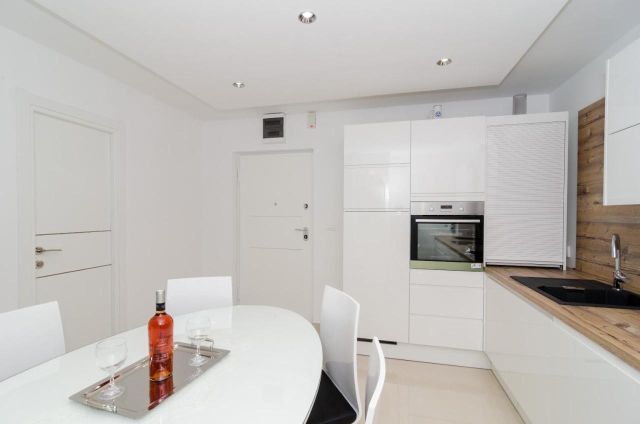 Apartment Iva 31 Dubrovnik Exterior foto